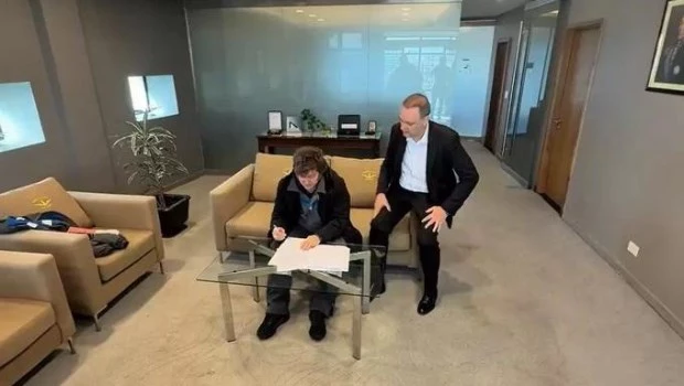 Milei librará otra batalla en un territorio poblado por enemigos