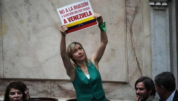 El descrédito sobre la clase dirigente argentina es amplio. La sociedad no cree ya que la política sea el instrumento para cambiar la realidad.