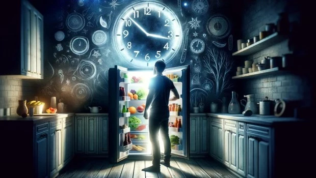 Alimentación y salud: el horario en que comemos juega un rol crucial 