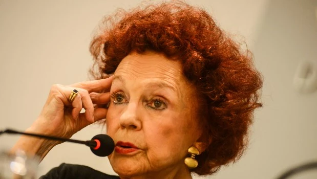 Murió Eva Giberti, referente histórica de la psicología y los derechos humanos