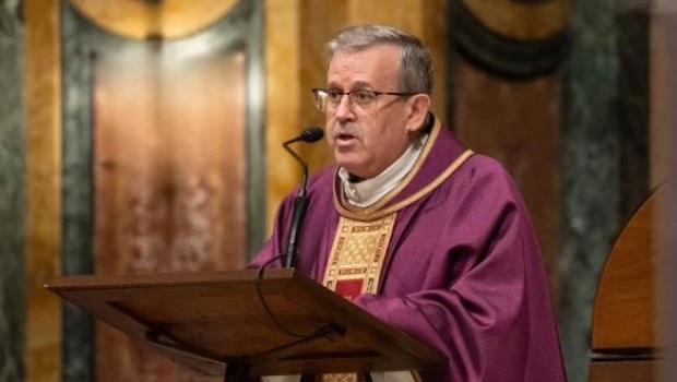 Para Don Bosco y para nosotros el joven que se encuentra necesitado estamos para acompañarlo, destacó Attard.