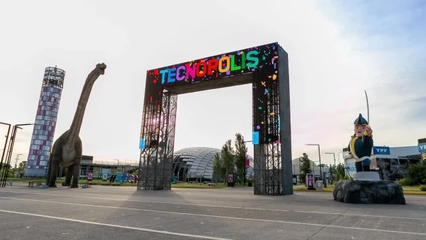 El Gobierno anunció que licitará la concesión de Tecnópolis