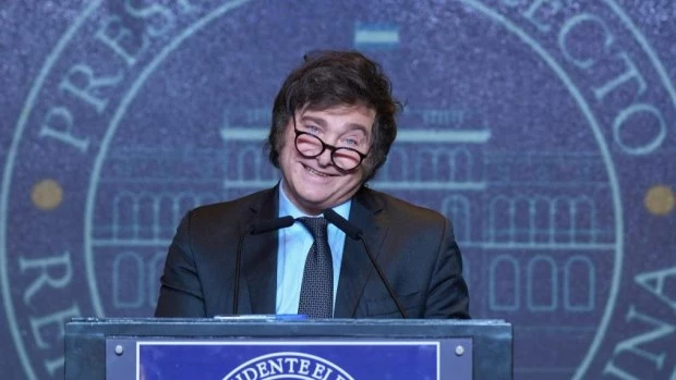 Milei sobre la elección de Kast en Chile: “Es una enorme alegría el aplastante triunfo de mi amigo”