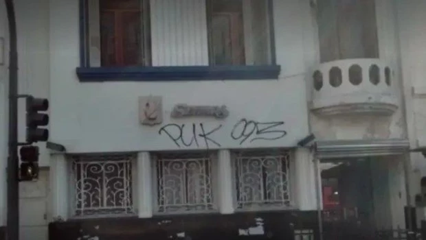 La CGT repudió el ataque al Sindicato de Empleados de la Industria del Vidrio