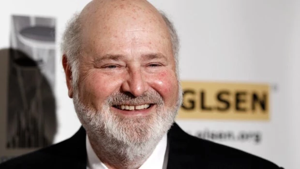 Rob Reiner en octubre de 2010, en Beverly Hills, California. (AP Archivo)
