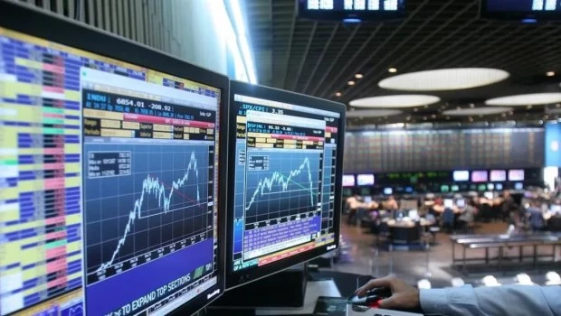 Le encantó a la Bolsa el nuevo esquema monetario