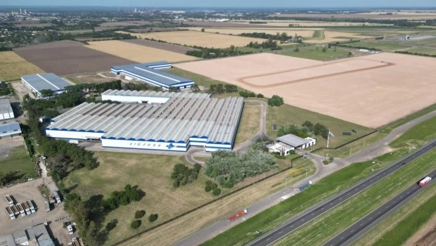 El Gobierno amplió beneficios del RIGI para el proyecto siderúrgico de Sidersa
