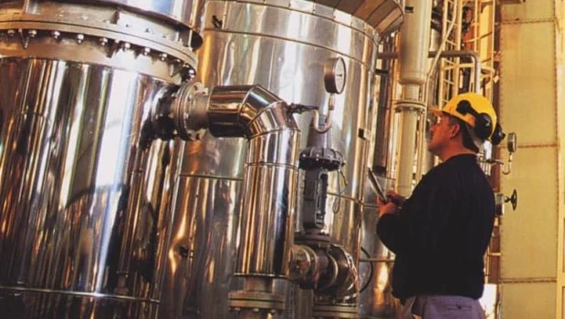 La industria aceitera rechaza el paro de la CGT en el sector