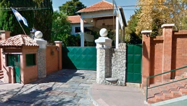 Conmoción en la quinta de Olivos: fue hallado sin vida un soldado que cumplía tareas de seguridad