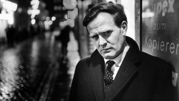 Es una divertida farsa la obra más triste de John Le Carré