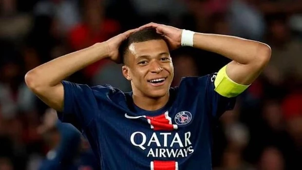 Mbappé le ganó el juicio al PSG y el club deberá pagarle una cifra millonaria
