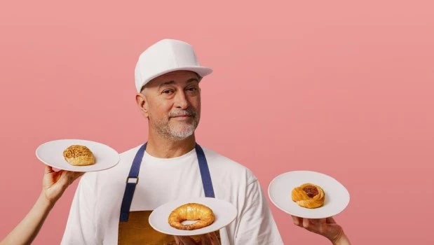 Lele Cristóbal y La Mantequería se unen en los locales Spot!