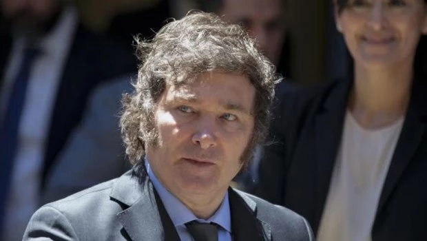 Dos desafíos para Milei