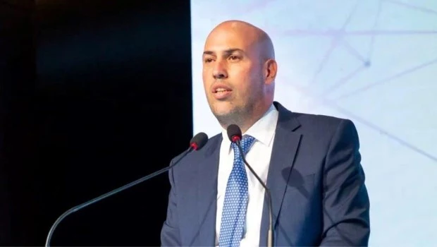 Darío Wasserman está casado con de la legisladora porteña, Pilar Ramírez, una de las dirigentes más cercanas a Karina Milei.