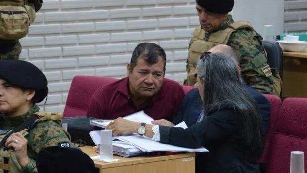 Las penas contra el clan Sena por el crimen de Cecilia se conocerán en 2026