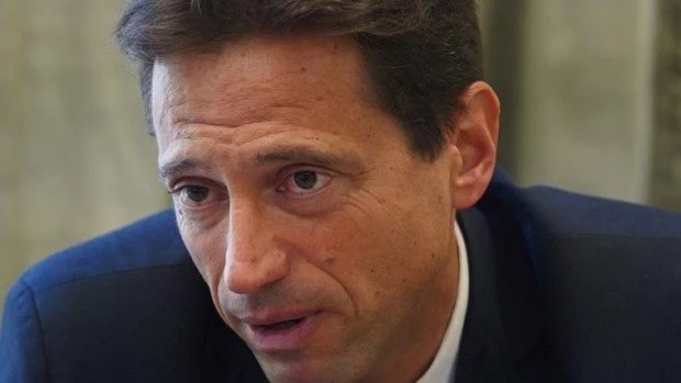 La Justicia procesó a Moretti por administración fraudulenta