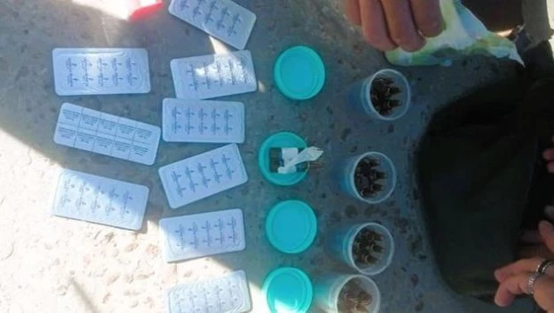 Fue condenado el enfermero que vendía fentanilo y psicofármacos robados del hospital Urquiza de Concepción del Uruguay