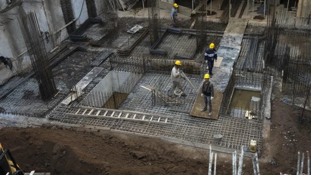 La inflación mayorista de noviembre fue del 1,6% y volvió a ubicarse por debajo del IPC