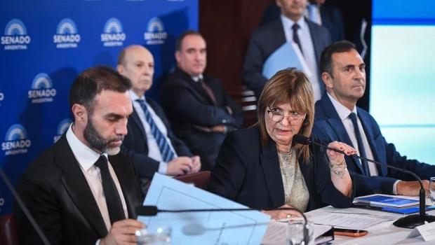 El Senado avanzó en comisión con la reforma laboral