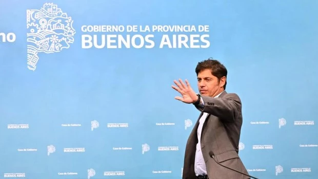 La sucesión de Axel: realidades y mitos