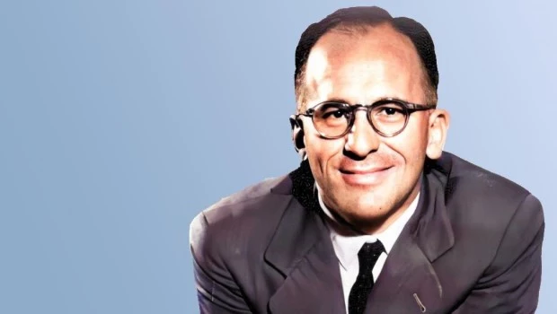 El Papa aprueba la beatificación del empresario argentino Enrique Shaw