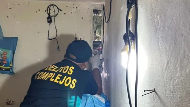 Junín: presos fueron imputados por tener un call center de extorsión sexual en la cárcel