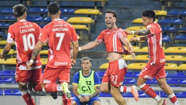 Copa Libertadores: Argentinos Juniors enfrentará a un rival ecuatoriano en la Fase 2