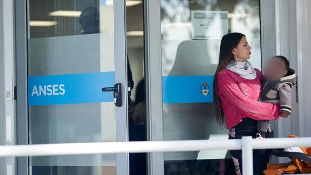 ANSES automatiza controles en la AUH