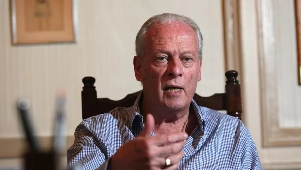 El secretario de UPCN criticó la reforma laboral y aseguró que “no crea empleo genuino”