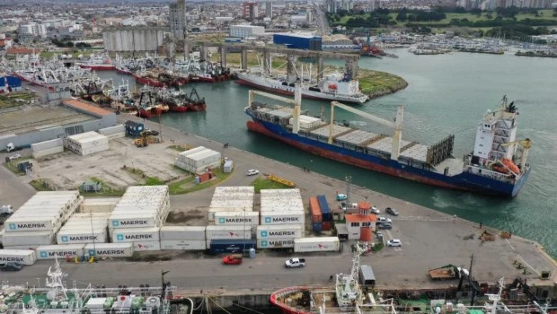 Gracias a China, fueron récord las exportaciones de noviembre