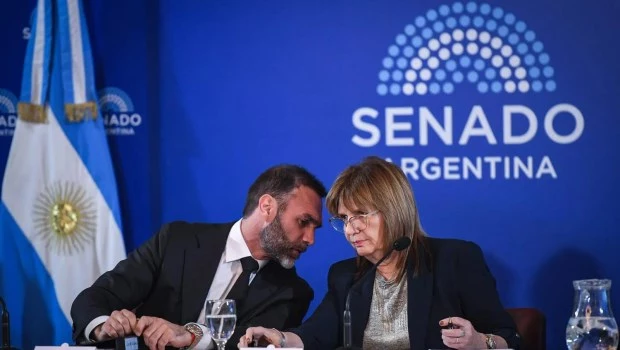 El Presupuesto se tratará este viernes en comisión en la Cámara Alta