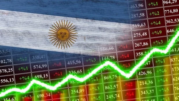 Acciones y ADRs bancarias subieron hasta 11%