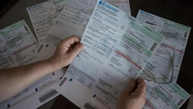 El gasto promedio en servicios públicos en el AMBA alcanzó los $183.410 en diciembre