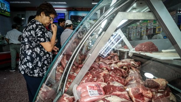 Interrumpió su recuperación la confianza del consumidor