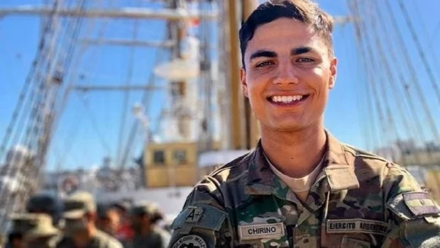 Muerte del soldado Chirino: redujeron la pena a seis de los militares condenados