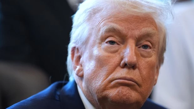 Trump dice que la guerra con Venezuela sigue siendo posible