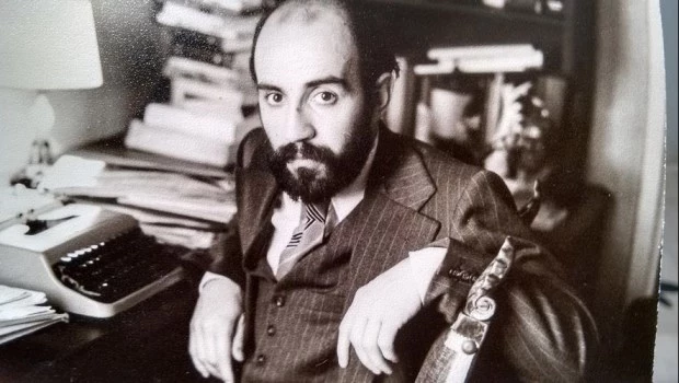 La obra de Héctor Libertella ha merecido la calificación de “hermética”.