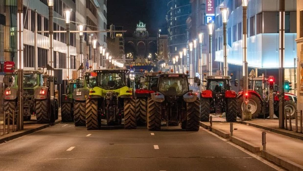 La Unión Europea volvió a postergar la firma del tratado de libre comercio con el Mercosur