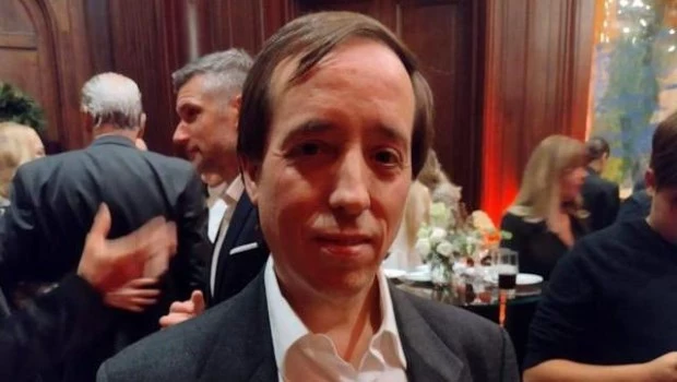 El viaje exprés del empresario Porcel a Punta del Este ante la condena social por los abusos