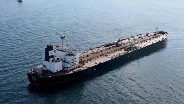 Estados Unidos incautó otro buque petrolero de Venezuela