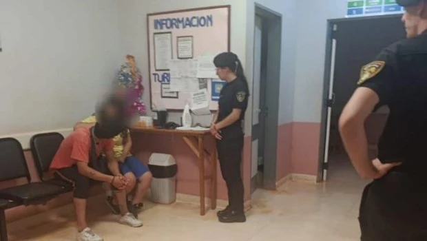 Encontraron en Misiones a una adolescente que había desaparecido en Morón