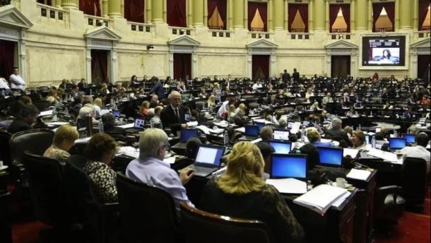 El Congreso continúa siendo la peor pesadilla del Presidente