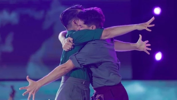 Fernando Vera y Juan Manuel Visetti, ganadores del Pre Cosquín 2025 y nominados ahora a los Premios Chúcaro.