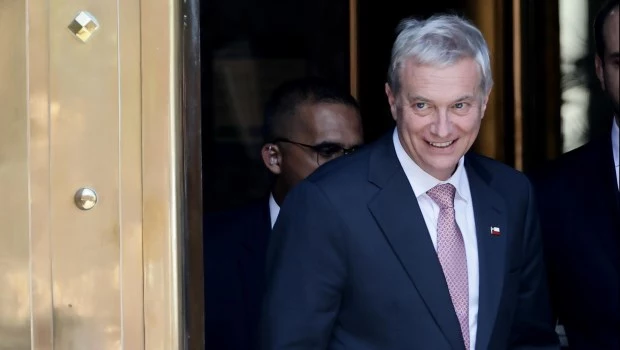 Kast presidente: el desafío de gobernar un país donde la insurrección sigue latente