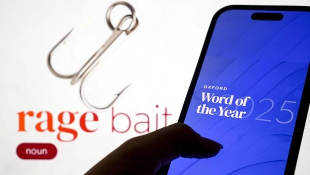 Del 'rage bait' a la época de la ira