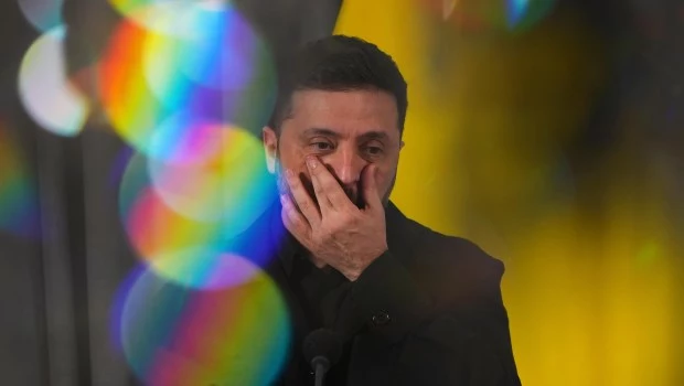 ¿Se podrá decidir ahora el destino de Ucrania?