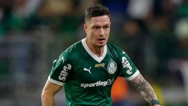 River confirmó a Aníbal Moreno como refuerzo para 2026