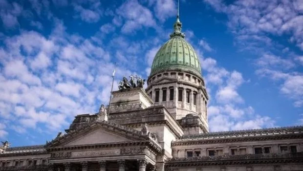 Presupuesto 2026: arranca una semana clave en el Congreso