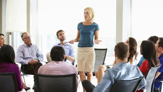 Productividad al máximo, equipos al límite: cuatro herramientas para liderar sin quemar talento