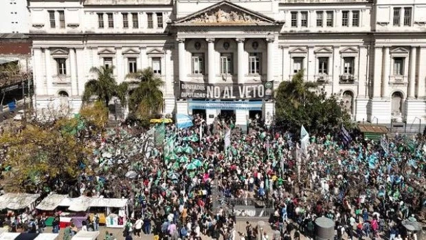 La Justicia le ordenó al Gobierno aplicar de manera “inmediata” la ley de financiamiento universitario